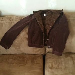 Womans jacket